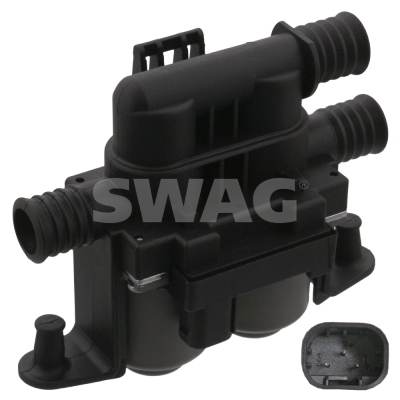 Supapa control, agent frigorific 20 10 0705 SWAG